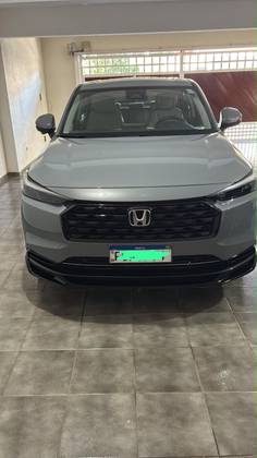 HONDA HR-V 1.5 DI I-VTEC TURBO FLEX TOURING CVT